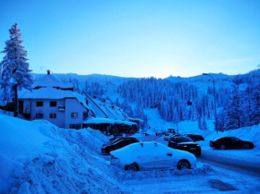 Apartmani MECAVA, Jahorina